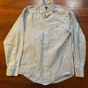 Men’s dress shirt